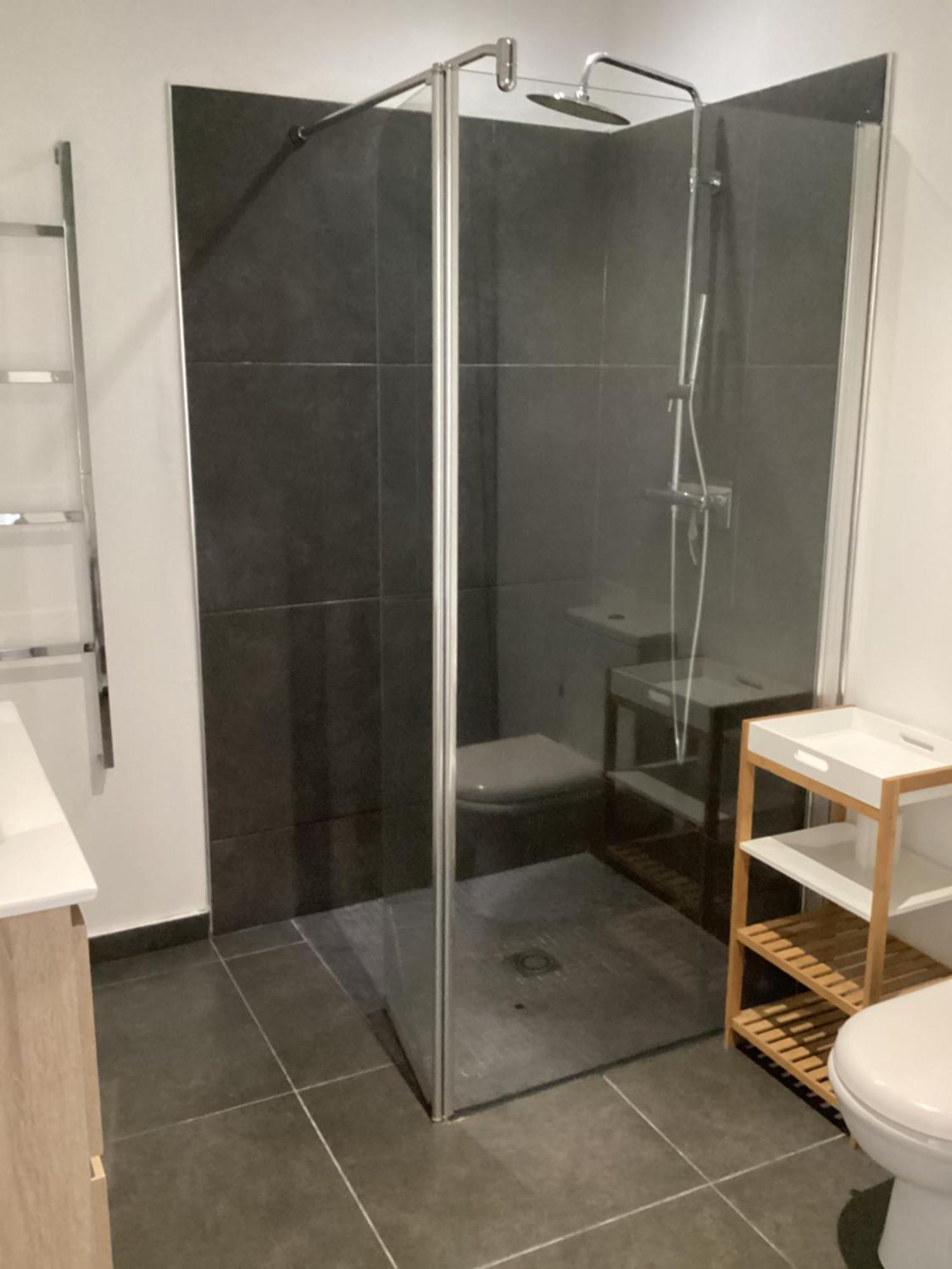 Appartamento Casa Laurel Figari  Esterno foto