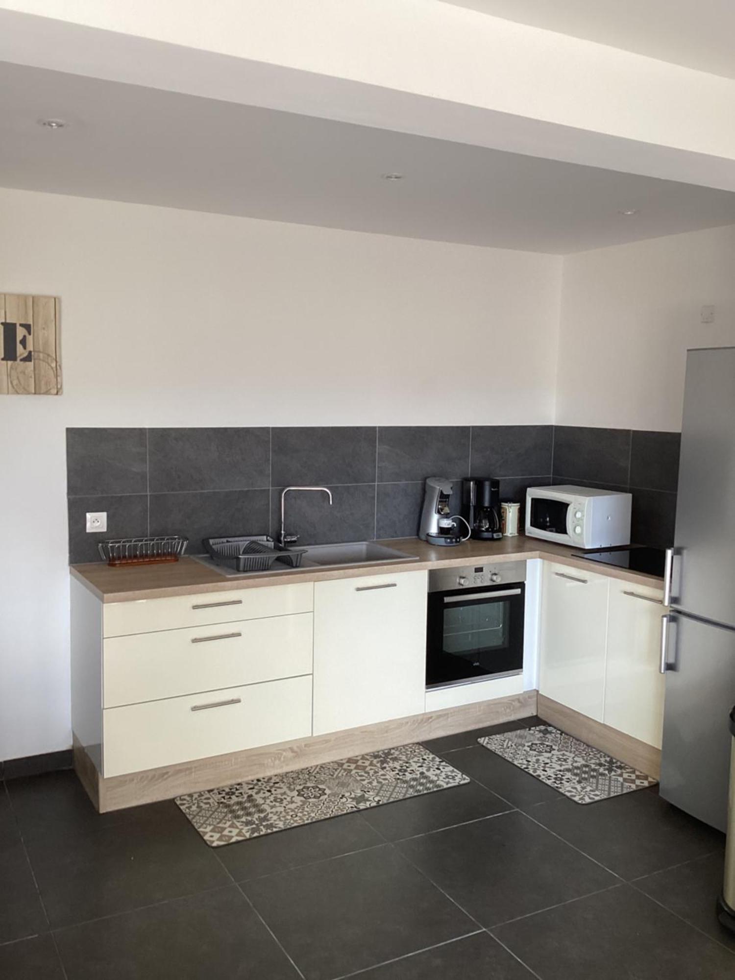 Appartamento Casa Laurel Figari  Esterno foto