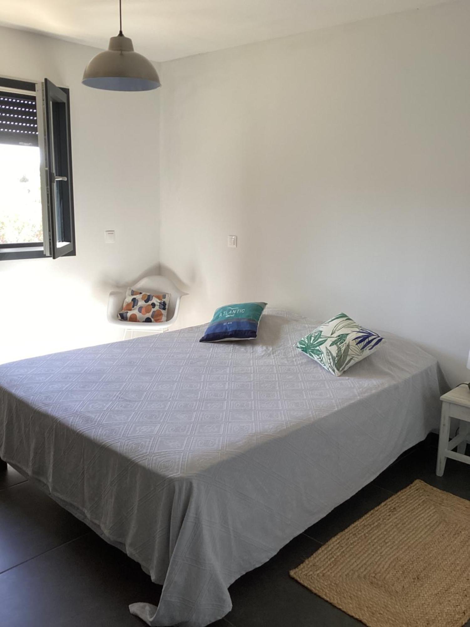 Appartamento Casa Laurel Figari  Esterno foto